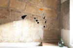 Hoopoe Mobile | Sculptures by OM Editions: A Limited Edition Furniture Collection. Item composed of steel