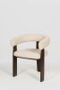 Class Wood Dining Chair | Chairs by HamamDecor LLC