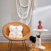 Vines Wall Hanging | Wall Sculpture in Wall Hangings by Jen Cogliantry