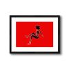 Dolly - Horizontal | Prints by Western Mavrik