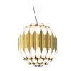 Alan Mizrahi DV5645 Kravitz | Pendants by Alan Mizrahi Lighting Design