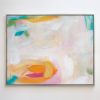 Wishful Thoughts No. 2 - Canvas Print | Prints by Julia Contacessi Fine Art. Item made of canvas