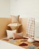 Angle Pillow - Terracotta | Pillows by MINNA