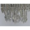 Alan Mizrahi IQ2205 Crinoline Suspension | Chandeliers by Alan Mizrahi Lighting Design