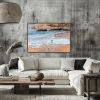 Lagos Surfers In Algarve, Portugal | Photography by Richard Silver Photo. Item made of paper