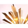 Alan Mizrahi DV6810 Waldorf | Chandeliers by Alan Mizrahi Lighting Design