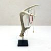 Antler Jewelry Stand | Storage Stand in Storage by Farmhaus + Co.