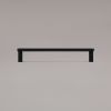 Ribbed Appliance Pull | Hardware by Hapny Home