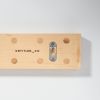 YAYOI Magnetic Knife Holder | Tableware by Untitled_Co