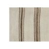 Made of Natural Undyed Wool Early 20th Century Narrow | Runner Rug in Rugs by Vintage Pillows Store. Item composed of wool and fiber
