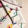 Amazing handmade Azilal rug, Moroccan rug | Rugs by Benicarpets