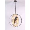 Alan Mizrahi AM7407 Astrolab | Chandeliers by Alan Mizrahi Lighting Design