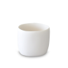 Cuadrado Small Vessel | Vase in Vases & Vessels by Tina Frey. Item made of synthetic