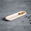 Granada Short Trough | Decorative Tray in Decorative Objects by The Collective