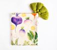 Radish Tablecloth | Linens & Bedding by OSLÉ HOME DECOR. Item made of fabric