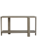 Ariah Console Table | Tables by Mango Furniture Co. Inc.