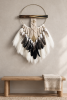 The Hawken | Tapestry in Wall Hangings by Timber and Torch