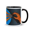 Spray Can Graffiti Art Coffee Mug | Drinkware by Reflektion Design