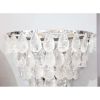 Alan Mizrahi IQ2192 Cascading Sconce | Sconces by Alan Mizrahi Lighting Design