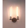 AM803W Palisades Sconces | Sconces by Alan M