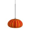 URCHIN Pendant 12V | Pendants by Oggetti Designs. Item made of metal with glass