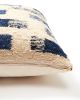 Shadow Pillow - Indigo | Pillows by MINNA