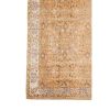 Vintage Turkish Sparta Rug With Traditional Style - Oversize | Area Rug in Rugs by Vintage Pillows Store. Item composed of cotton and fiber