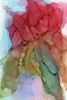 capable of amazing things | abstract original art | Watercolor Painting in Paintings by Megan Spindler