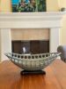Oblong Bowl | Decorative Bowl in Decorative Objects by Lynne Meade. Item made of stoneware