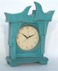 Clock No. 4 - Mantel Clock | Decorative Objects by Dust Furniture