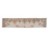 Vintage Turkish Sparta Runner 2' X 9'6" | Runner Rug in Rugs by Vintage Pillows Store. Item composed of cotton and fiber
