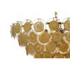 Alan Mizrahi WM2131 Portia Chandelier | Chandeliers by Alan Mizrahi Lighting Design