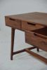 The Joan Desk | Tables by MODERNCRE8VE. Item made of wood