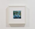 Passing Through | Oil And Acrylic Painting in Paintings by Lisa Carney