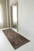 District Loom Vintage Khotan (wide) runner rug- Nichols | Rugs by District Loom