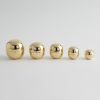 Sphere Boxes Nesting Set of 5 | Decorative Box in Decorative Objects by The Collective