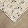 Savanna : Luxury Handwoven Karakul Wool Rug | Rugs by Hillary Ronney-Fernandes | LWI