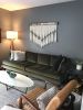 The Iva | Tapestry in Wall Hangings by Timber and Torch