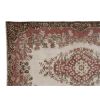 Vintage Hand Knotted Turkish Oushak Rug 5.8 x 9.1 | Area Rug in Rugs by Vintage Pillows Store. Item composed of cotton
