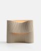 Corduroy Table Lamp | Lamps by Misewell