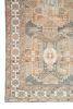 HOLD SR Timber | 2'9 x 10'3 | Work by District Loom