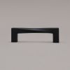 Twist Cabinet Pull | Hardware by Hapny Home