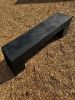 Yaki Sugi Blok Bench | Benches & Ottomans by Simon Silver Designs