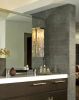 Alan Mizrahi AM2200 Manhattan Gem Sconces | Chandeliers by Alan Mizrahi Lighting Design