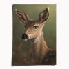 The Deer | Prints by Catherine H