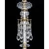 Alan Mizrahi IQ2027 Victorian | Chandeliers by Alan Mizrahi Lighting Design
