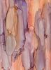 Sunlit Bay | Mixed Media in Paintings by Megan Spindler
