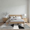 Ridgeform | Rugs by Hillary Ronney-Fernandes | LWI