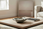 Mist Stellar Catchall | Decorative Bowl in Decorative Objects by RAW & UNIQ