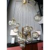 Alan Mizrahi QZ2127 Palermo | Chandeliers by Alan Mizrahi Lighting Design